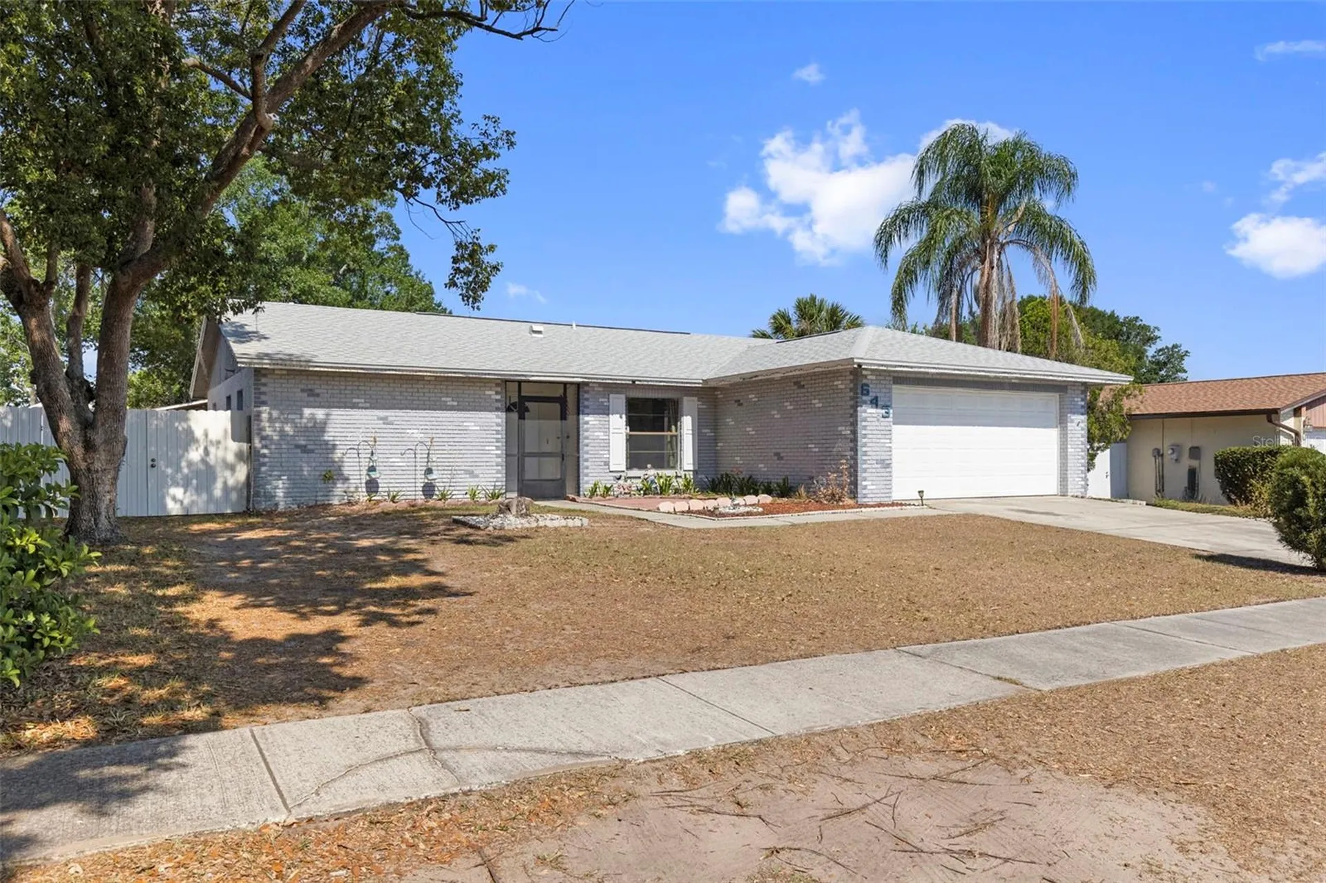 643 Bryan Terrace Drive Brandon FL 33511