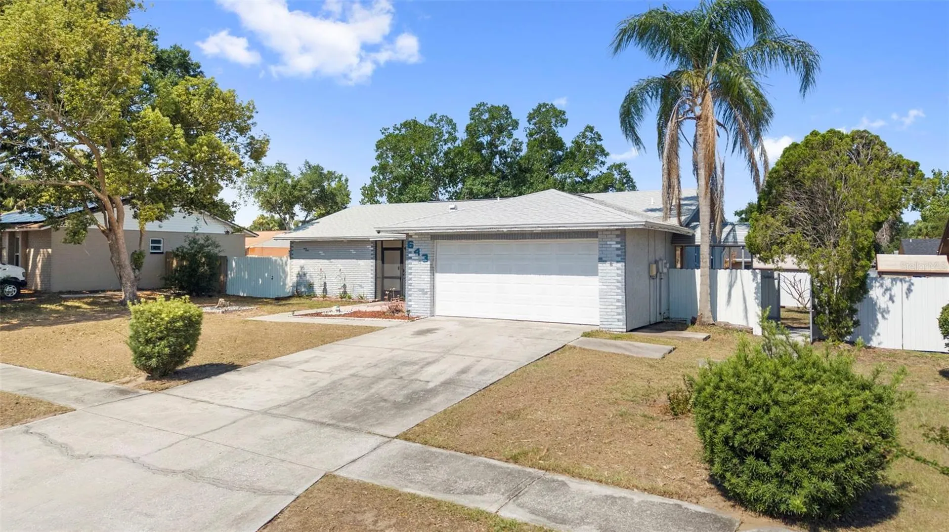 643 Bryan Terrace Drive Brandon FL 33511