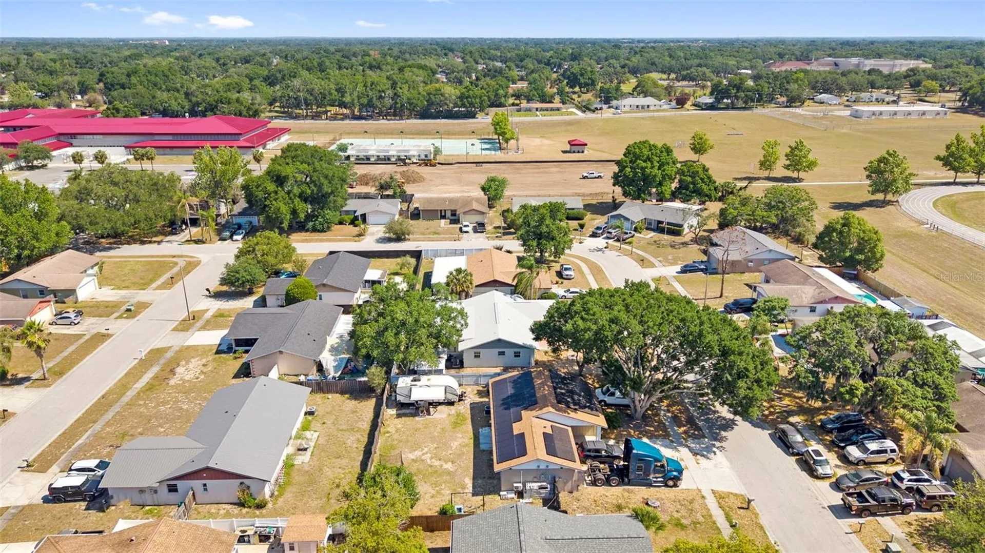 643 Bryan Terrace Drive Brandon FL 33511