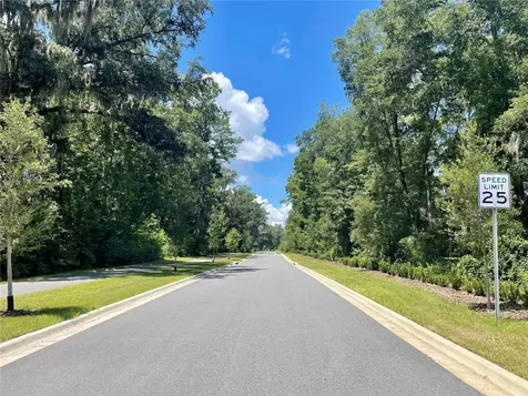 Tbd NW 150th Boulevard Newberry FL 32669