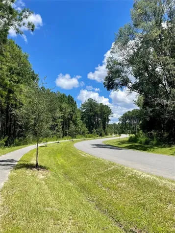 Tbd NW 150th Boulevard Newberry FL 32669