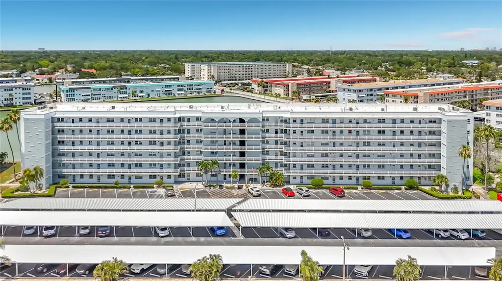 5925 Shore Boulevard S Gulfport FL 33707