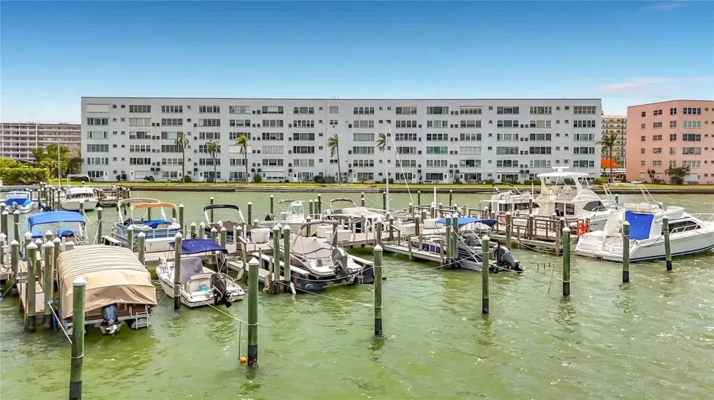 5925 Shore Boulevard S Gulfport FL 33707