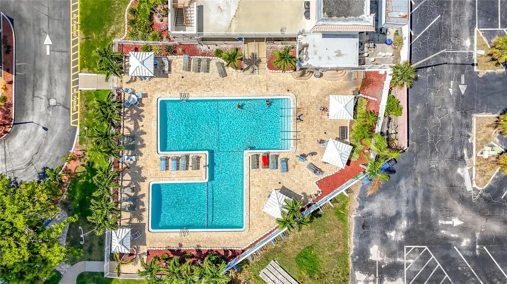 5925 Shore Boulevard S Gulfport FL 33707