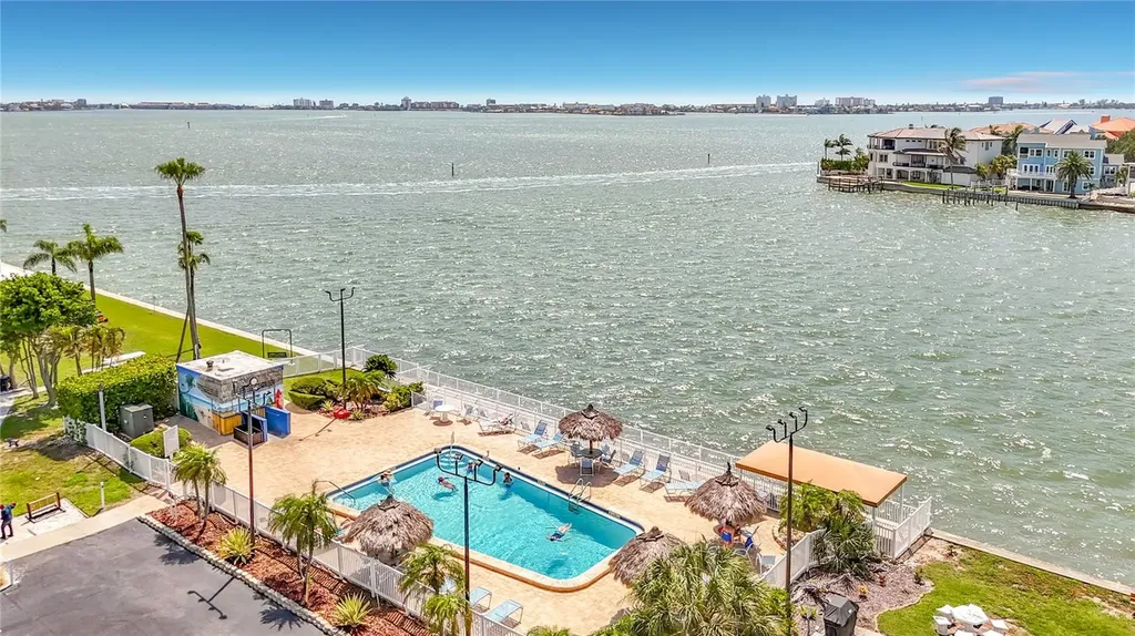 5925 Shore Boulevard S Gulfport FL 33707