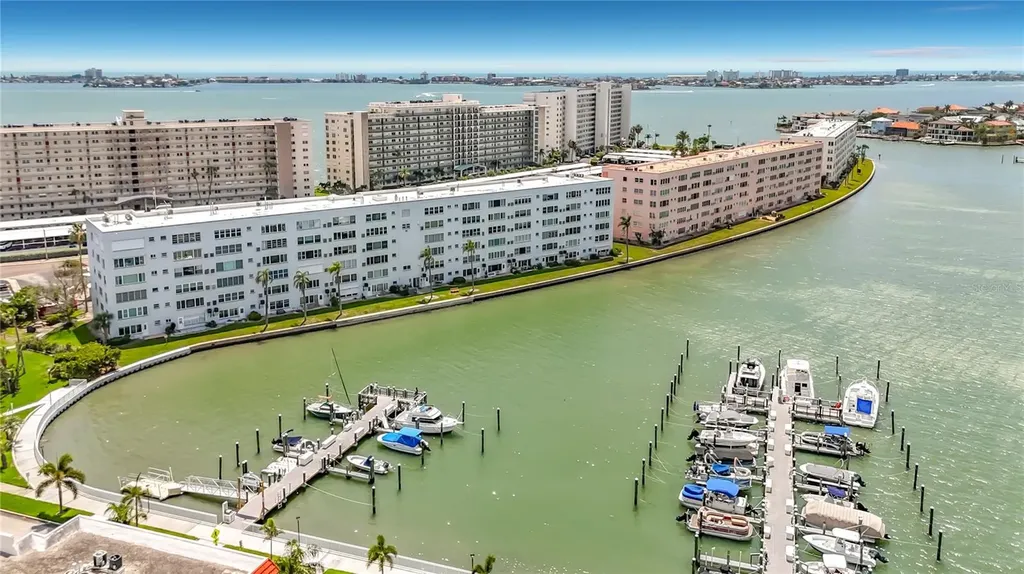 5925 Shore Boulevard S Gulfport FL 33707