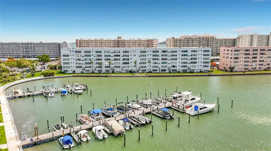 5925 Shore Boulevard S Gulfport FL 33707