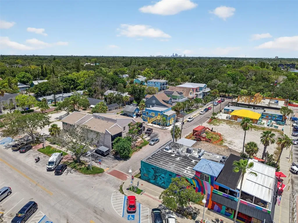 5925 Shore Boulevard S Gulfport FL 33707