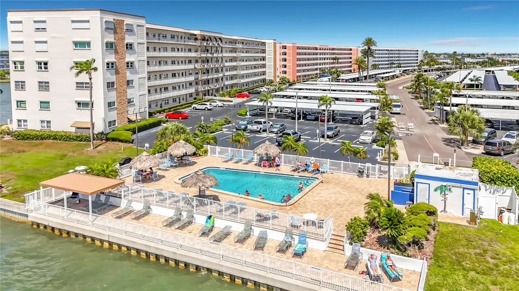 5925 Shore Boulevard S Gulfport FL 33707