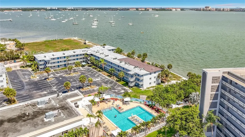 5925 Shore Boulevard S Gulfport FL 33707