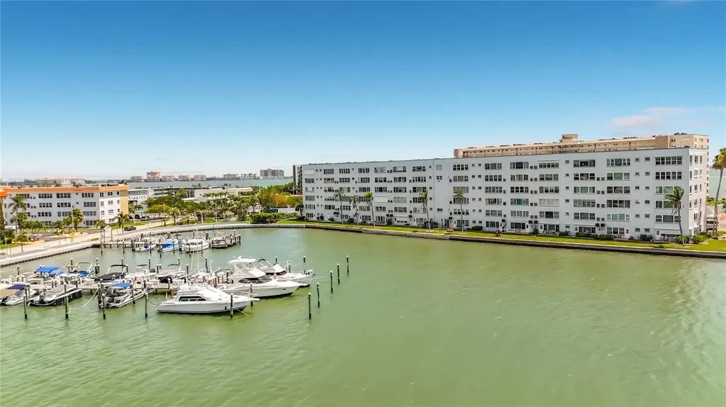 5925 Shore Boulevard S Gulfport FL 33707