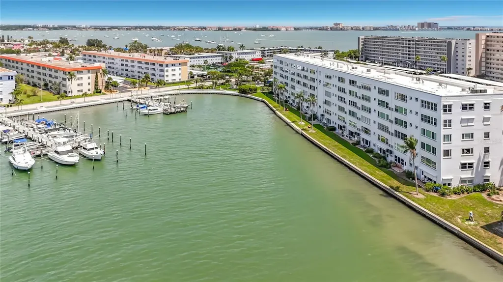5925 Shore Boulevard S Gulfport FL 33707