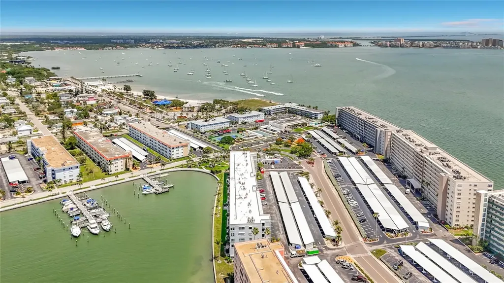 5925 Shore Boulevard S Gulfport FL 33707