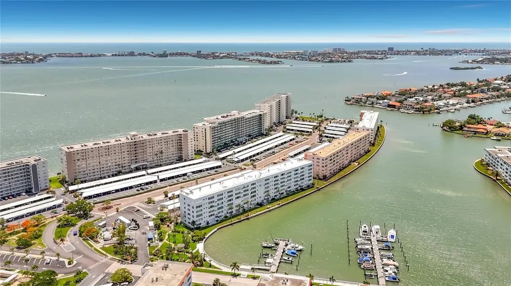 5925 Shore Boulevard S Gulfport FL 33707