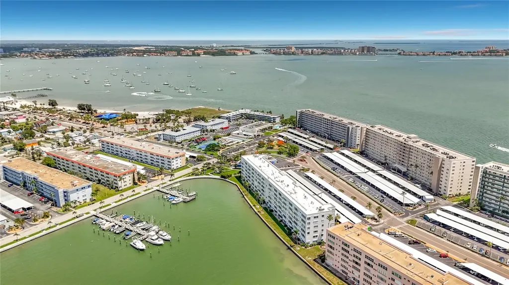 5925 Shore Boulevard S Gulfport FL 33707
