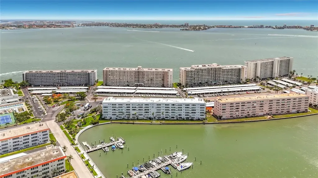 5925 Shore Boulevard S Gulfport FL 33707