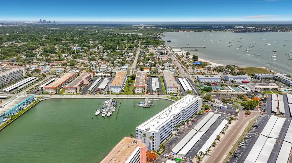 5925 Shore Boulevard S Gulfport FL 33707