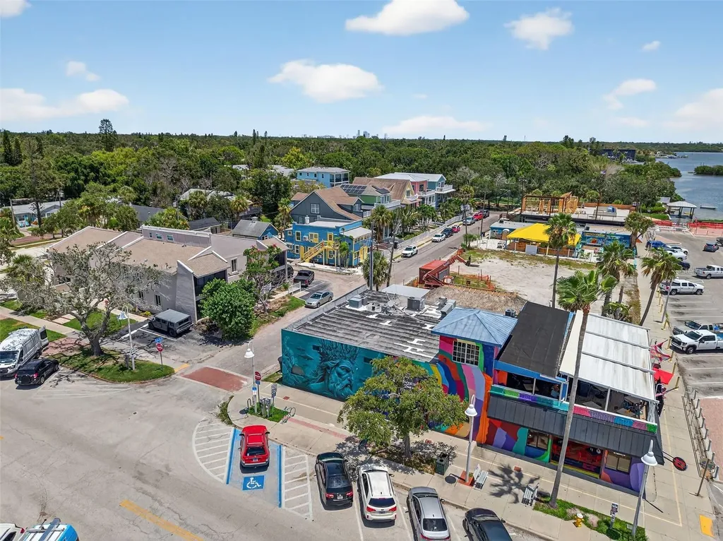 5925 Shore Boulevard S Gulfport FL 33707