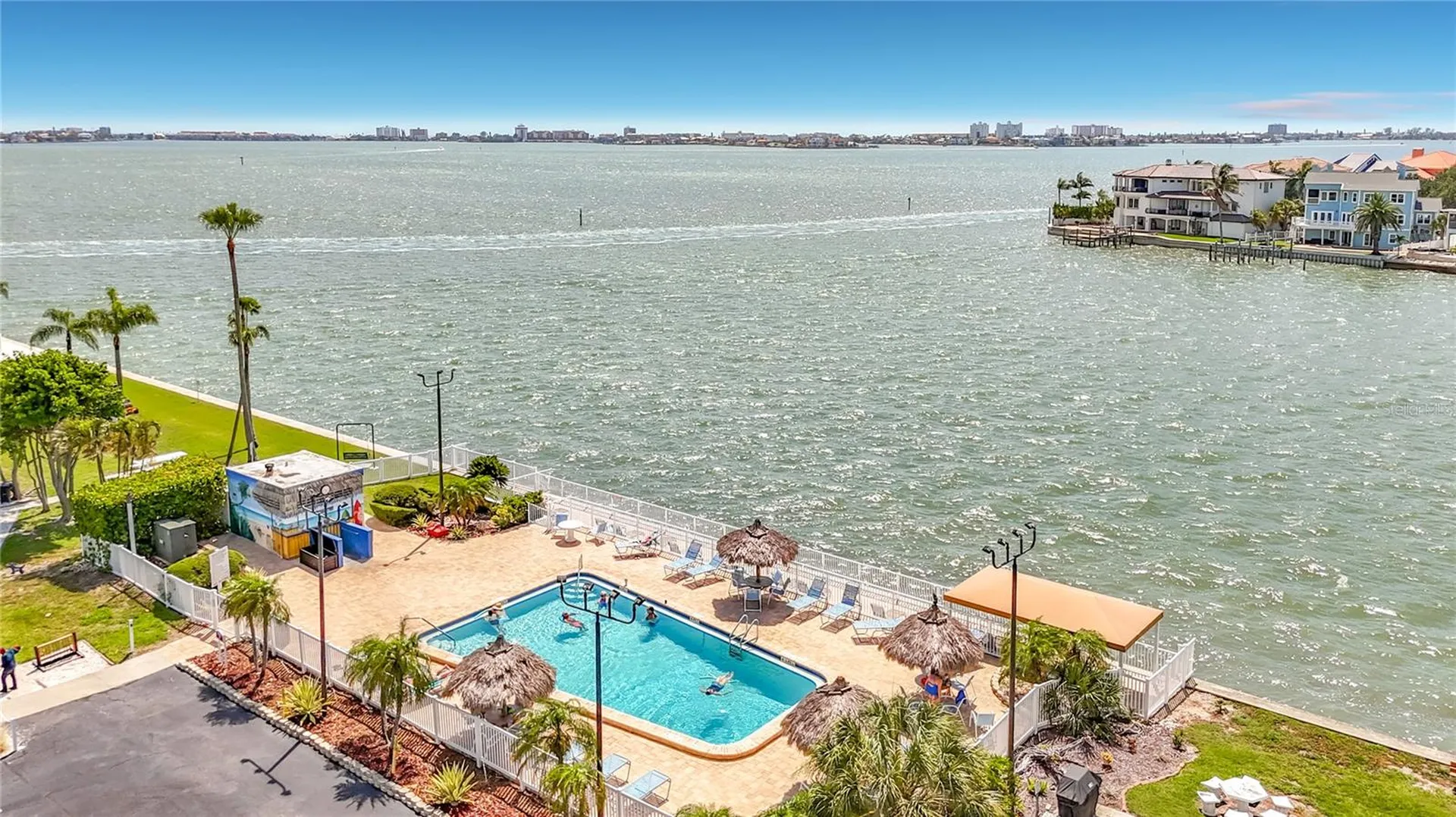 5925 Shore Boulevard S Gulfport FL 33707