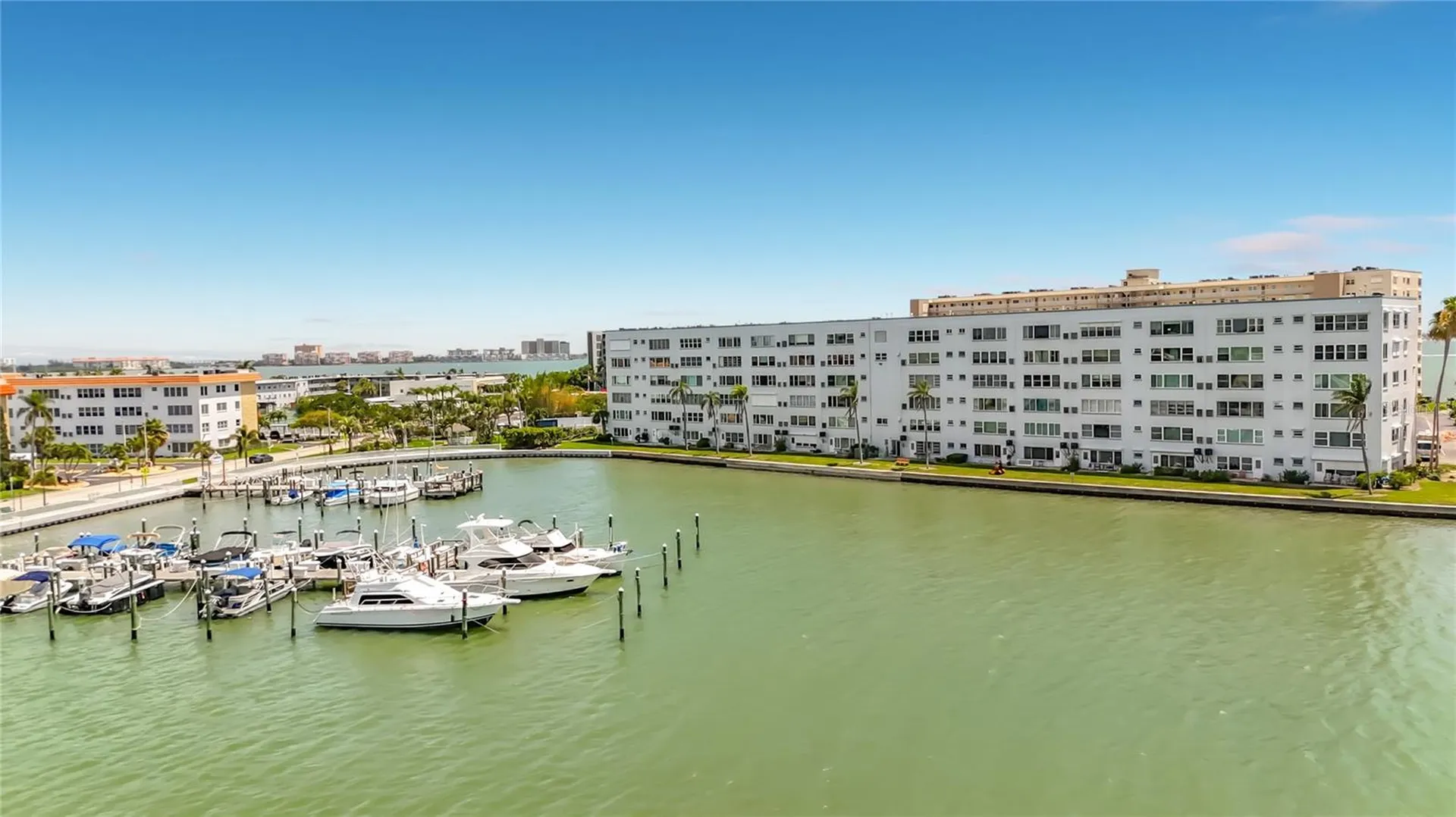 5925 Shore Boulevard S Gulfport FL 33707
