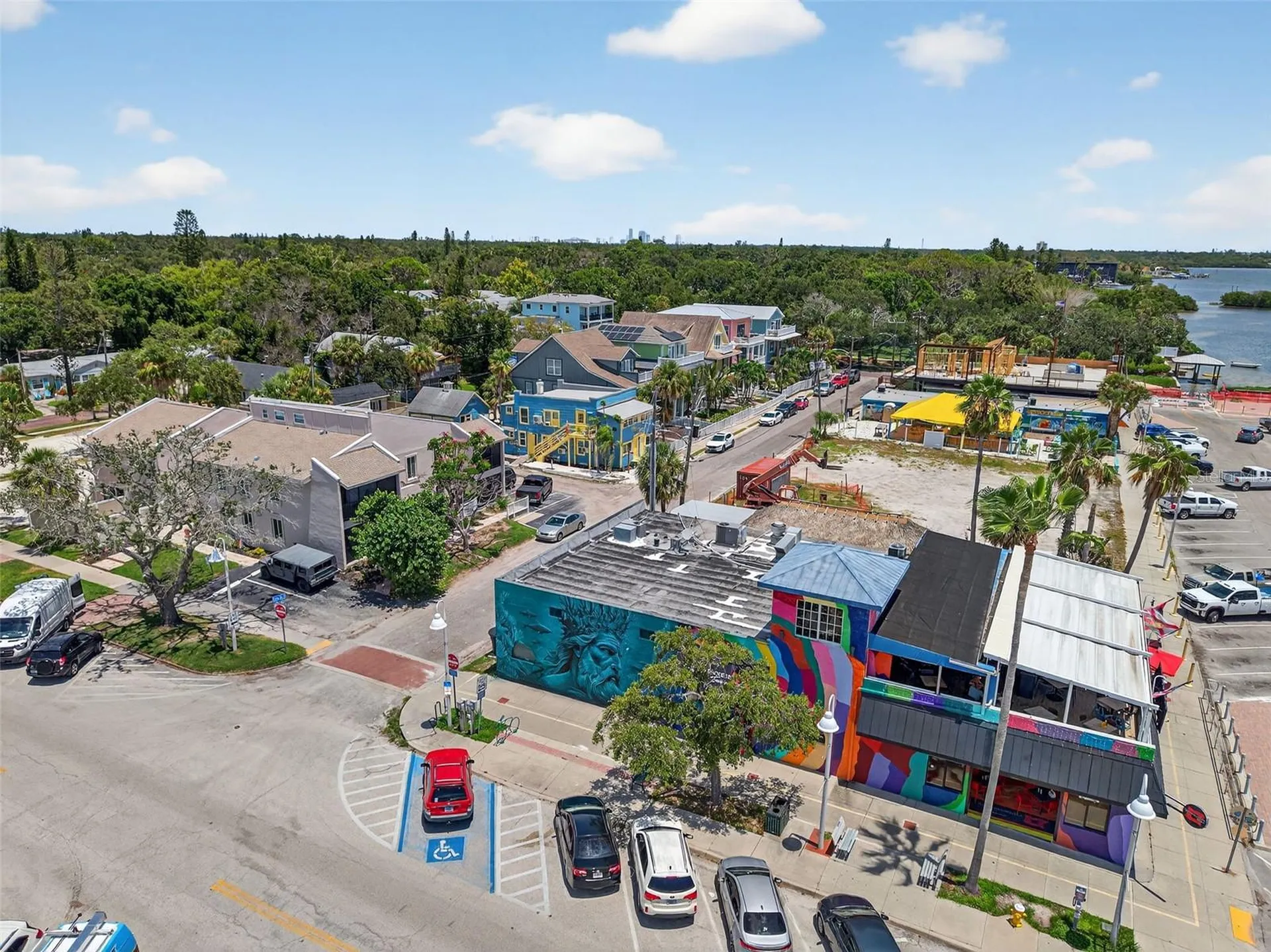 5925 Shore Boulevard S Gulfport FL 33707