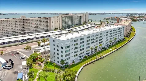 5925 Shore Boulevard S Gulfport FL 33707