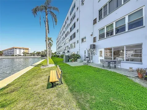 5925 Shore Boulevard S Gulfport FL 33707