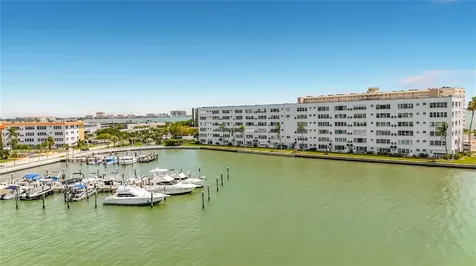 5925 Shore Boulevard S Gulfport FL 33707