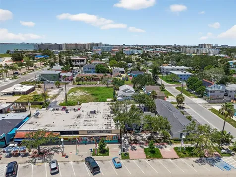 5925 Shore Boulevard S Gulfport FL 33707