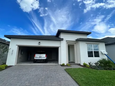4961 Rain Shadow Drive St Cloud FL 34772