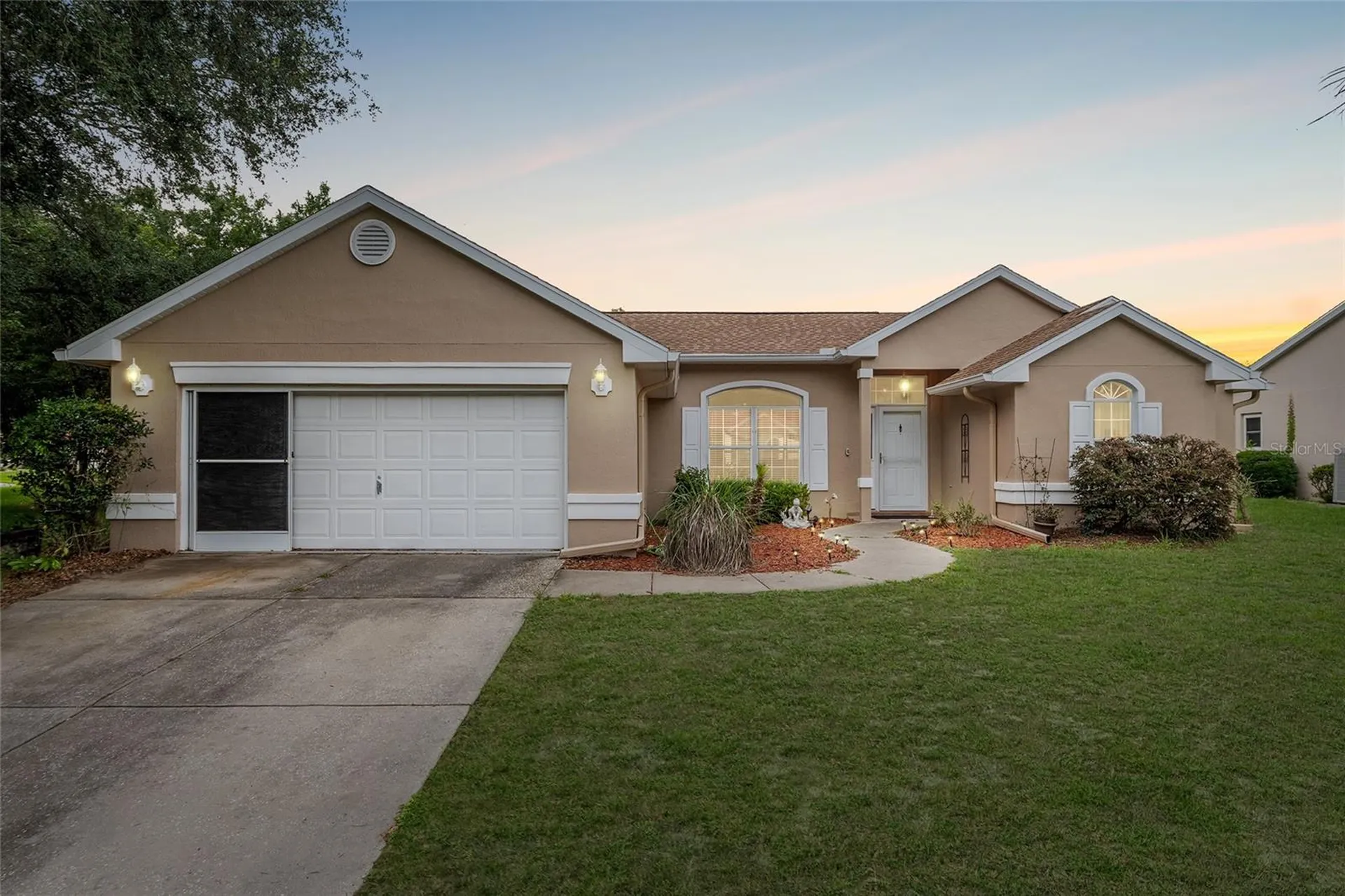 11563 SW 74th Court Ocala FL 34476