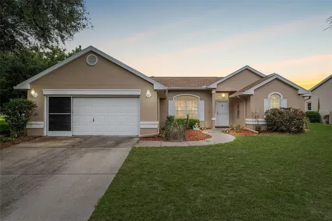11563 SW 74th Court Ocala FL 34476