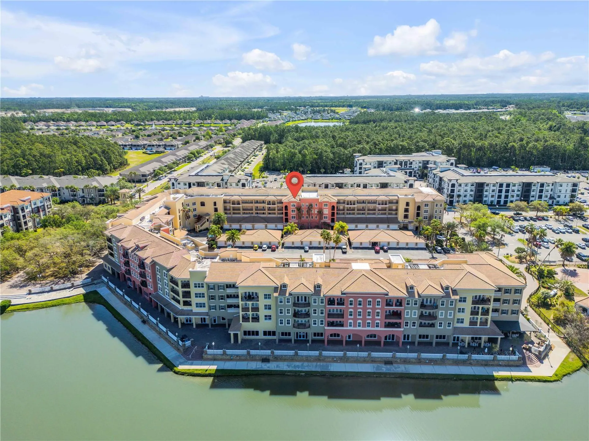 424 Luna Bella Lane New Smyrna Beach FL 32168