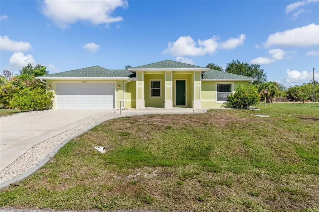 13060 Ridgely Circle Port Charlotte FL 33981