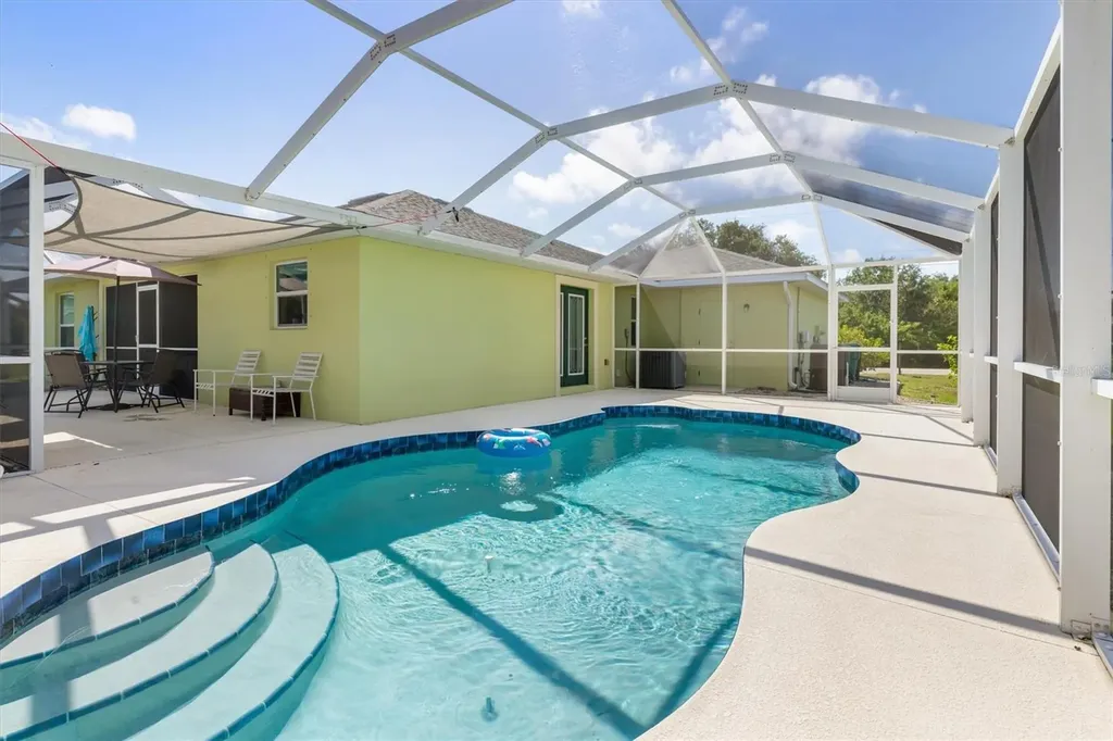 13060 Ridgely Circle Port Charlotte FL 33981