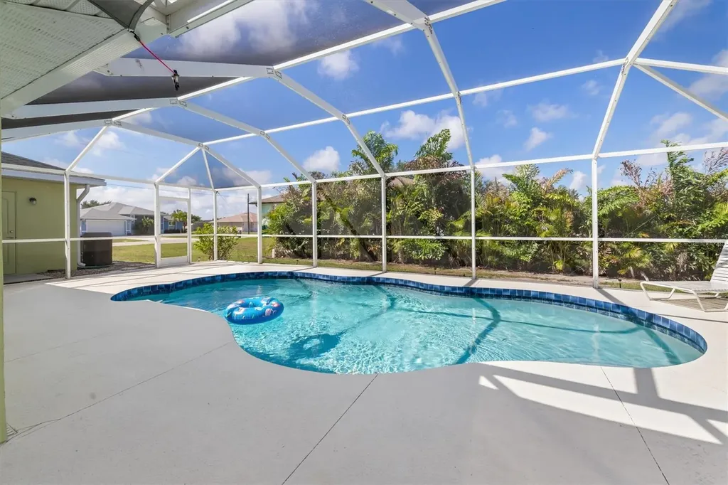 13060 Ridgely Circle Port Charlotte FL 33981