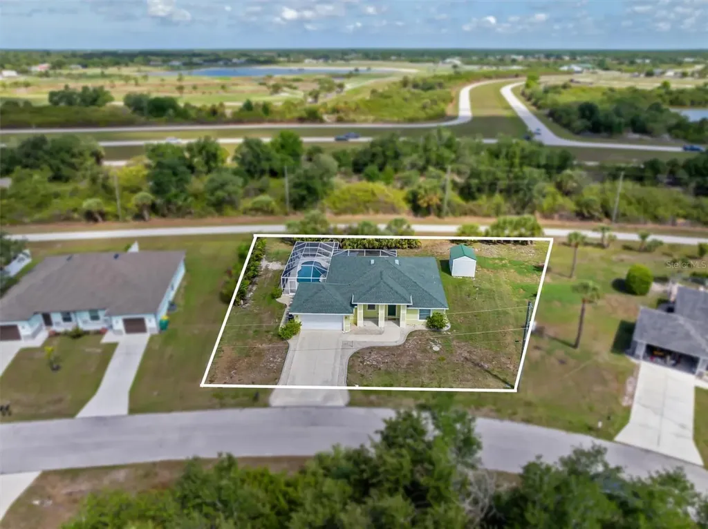 13060 Ridgely Circle Port Charlotte FL 33981