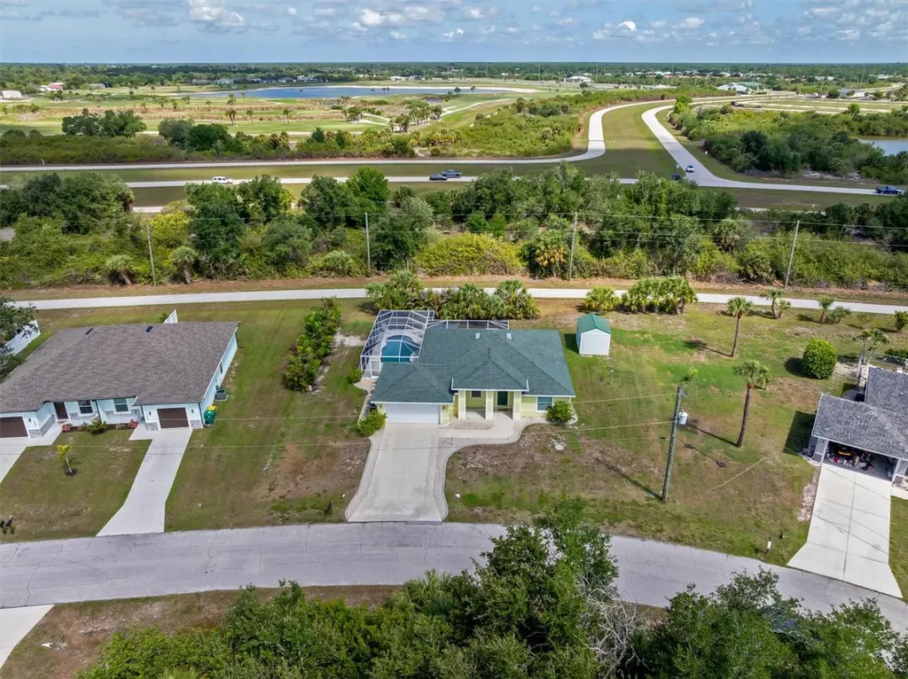 13060 Ridgely Circle Port Charlotte FL 33981