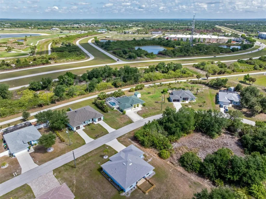 13060 Ridgely Circle Port Charlotte FL 33981