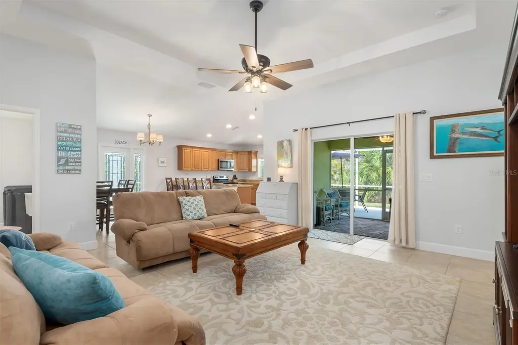 13060 Ridgely Circle Port Charlotte FL 33981