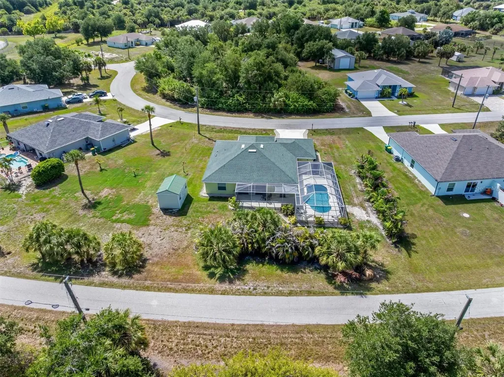 13060 Ridgely Circle Port Charlotte FL 33981