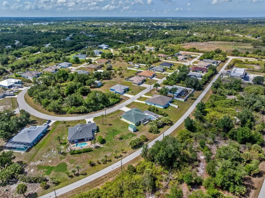 13060 Ridgely Circle Port Charlotte FL 33981