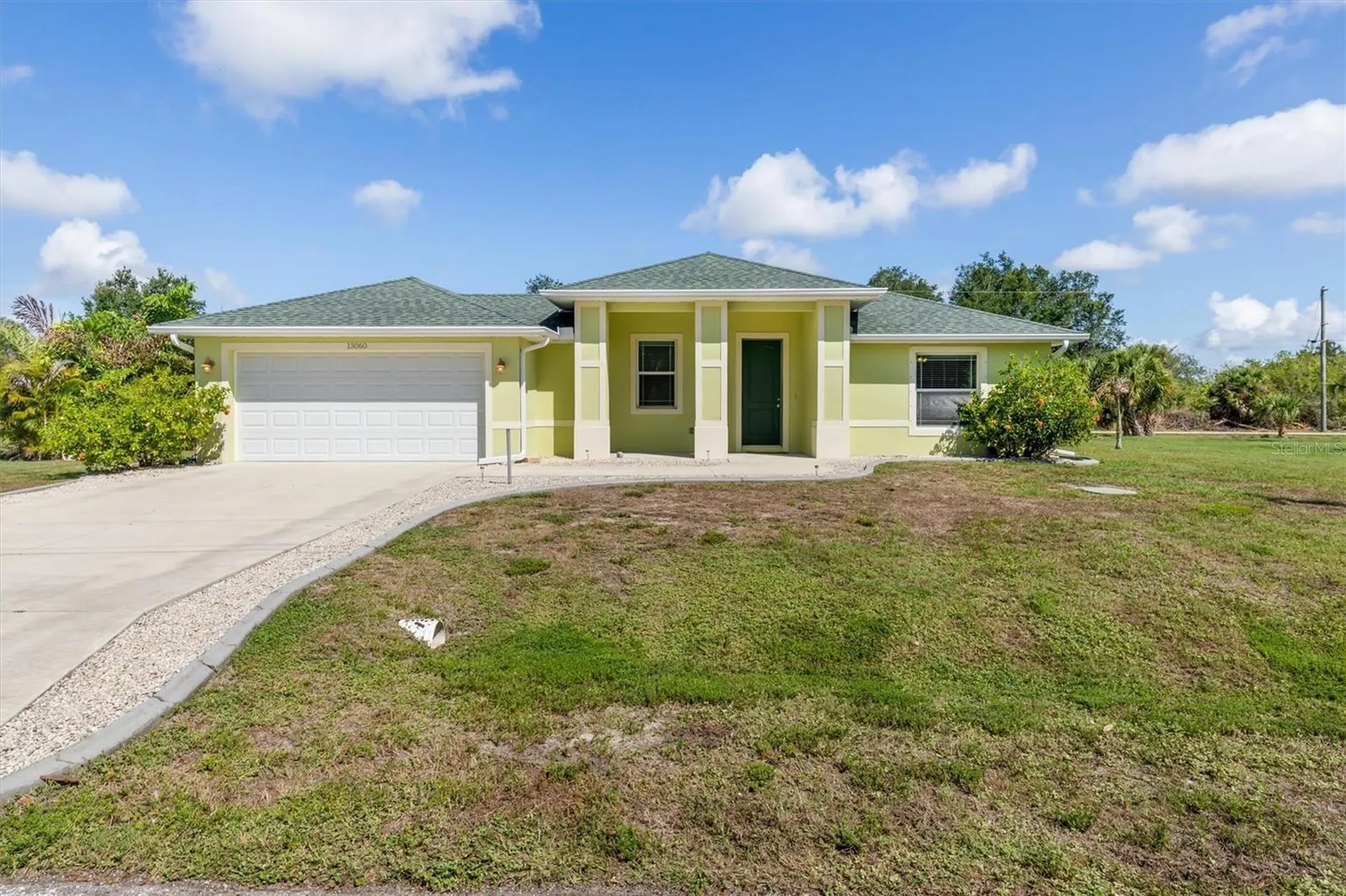 13060 Ridgely Circle Port Charlotte FL 33981