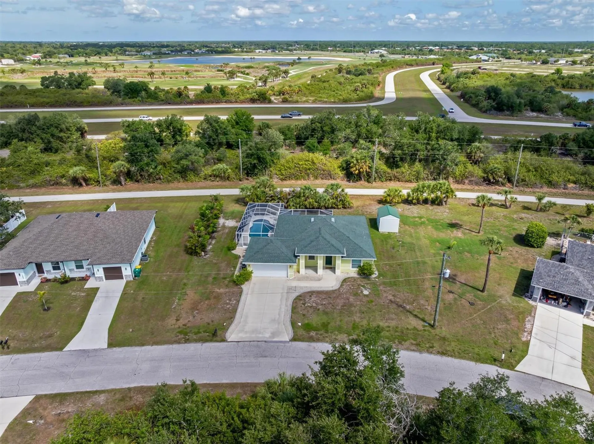 13060 Ridgely Circle Port Charlotte FL 33981