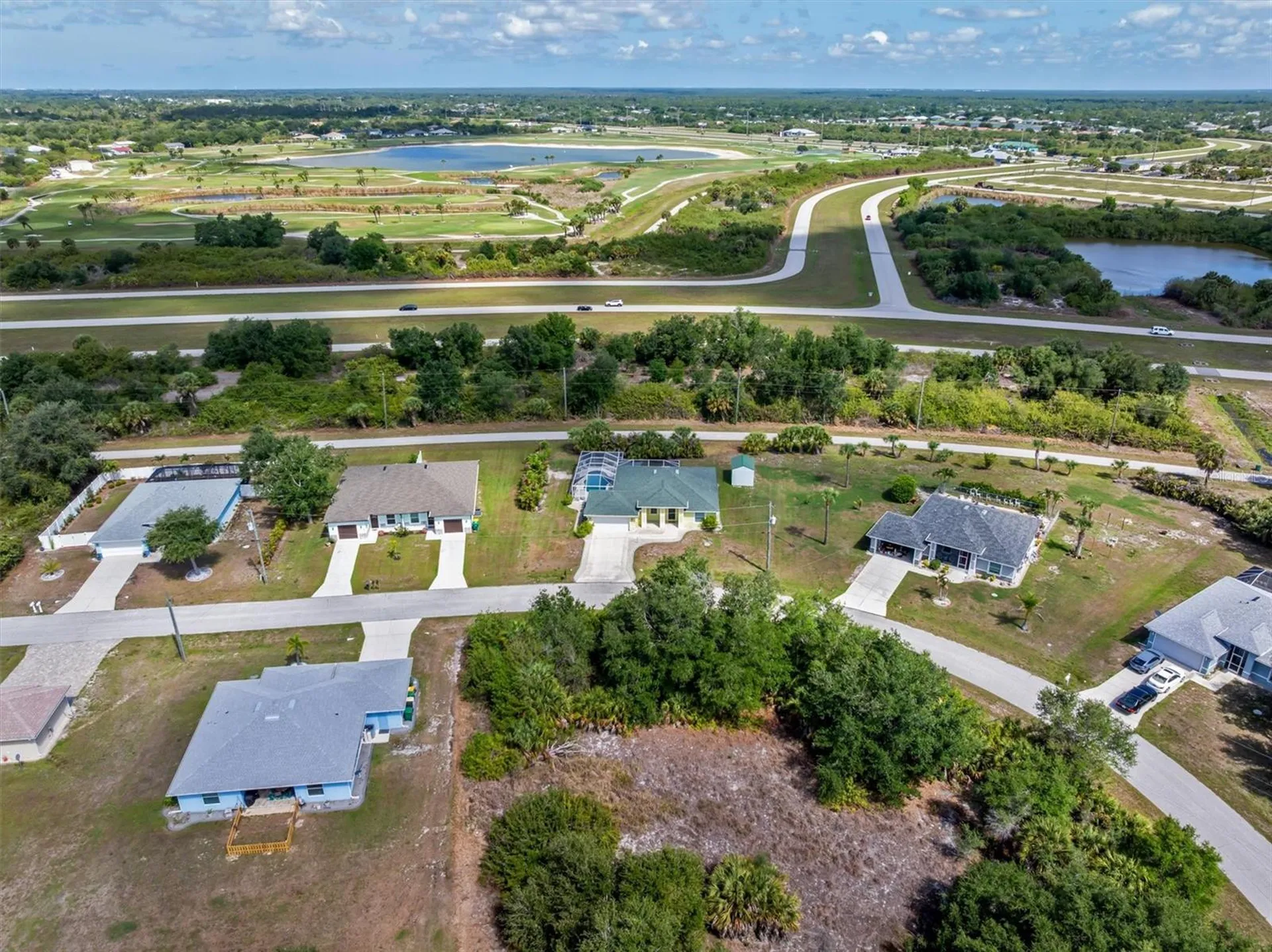 13060 Ridgely Circle Port Charlotte FL 33981