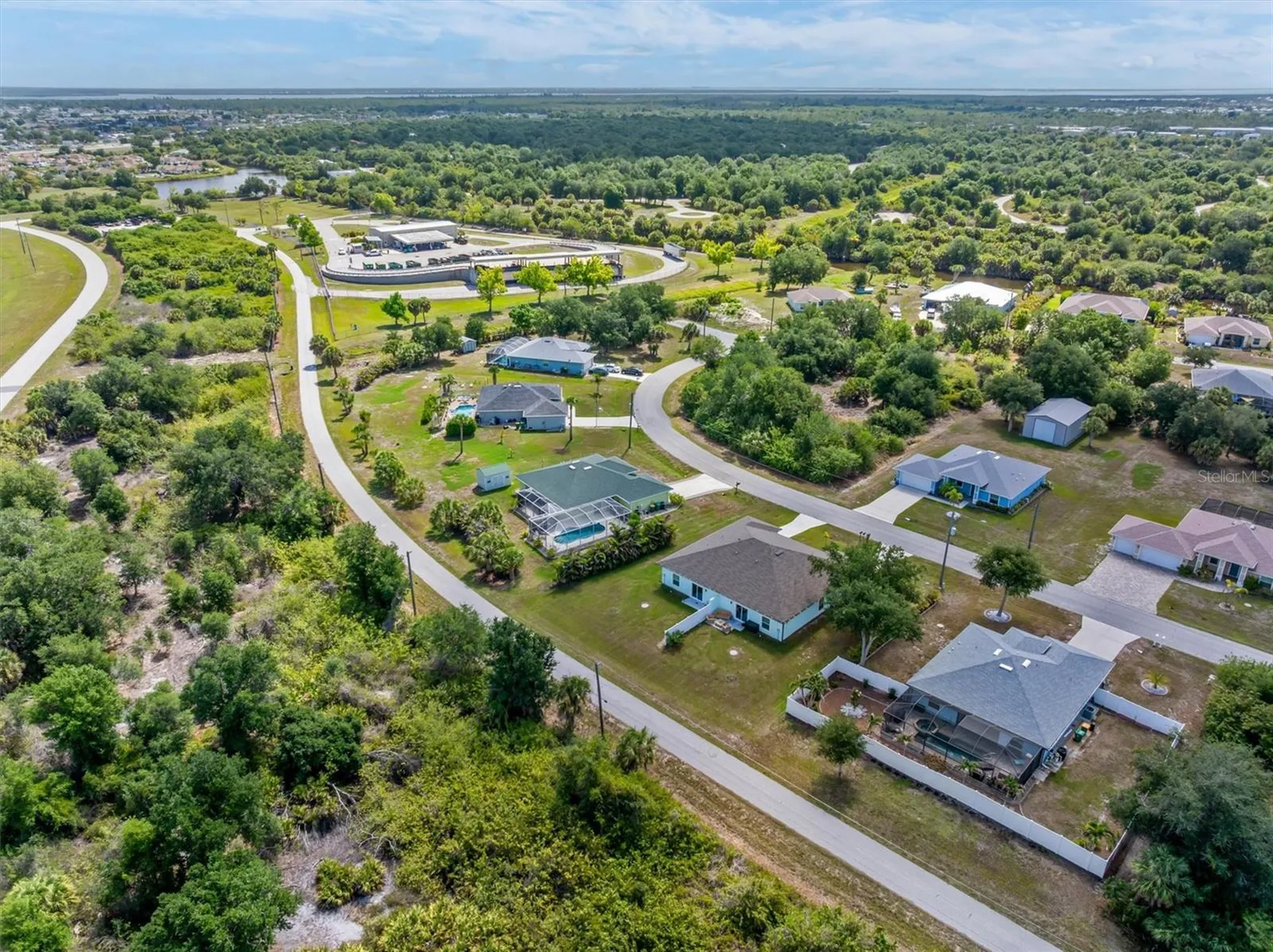 13060 Ridgely Circle Port Charlotte FL 33981