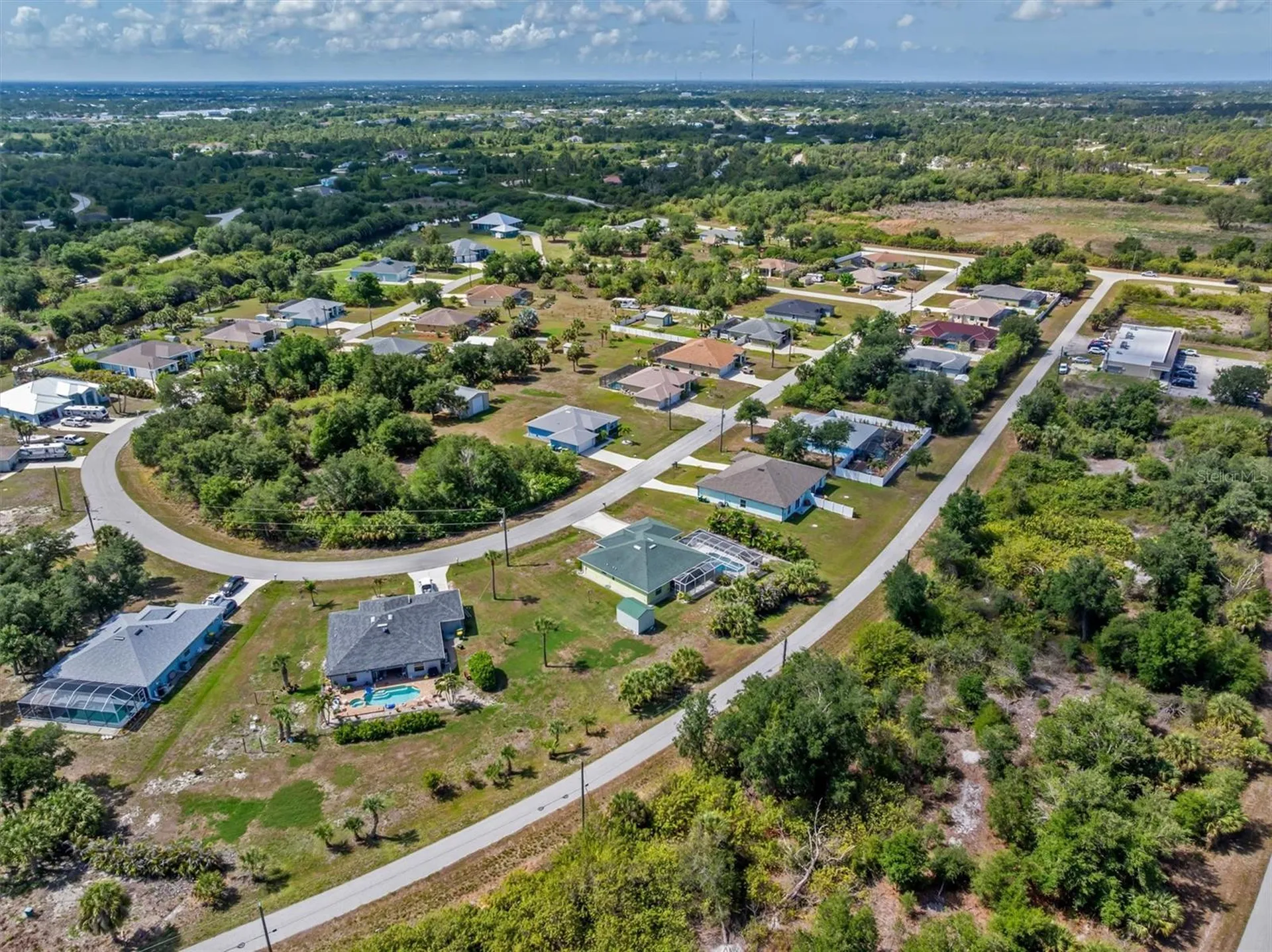 13060 Ridgely Circle Port Charlotte FL 33981