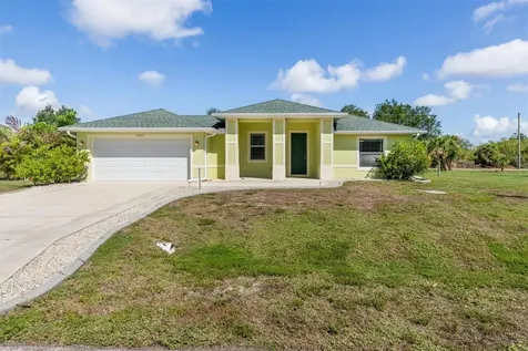 13060 Ridgely Circle Port Charlotte FL 33981