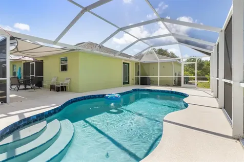 13060 Ridgely Circle Port Charlotte FL 33981