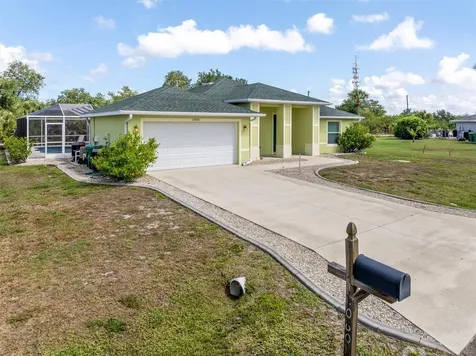 13060 Ridgely Circle Port Charlotte FL 33981